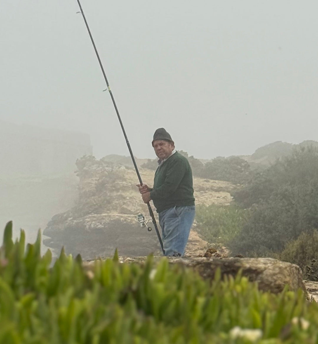 Ways To Move & See - the difference between vacation and travel.