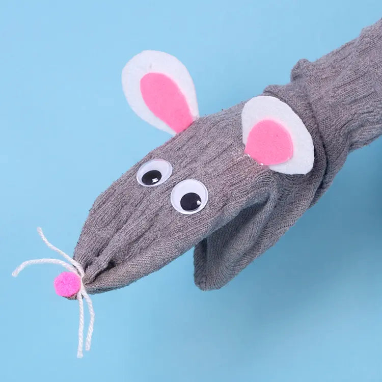 SOCKS - A comprehensive guide to happy feet.