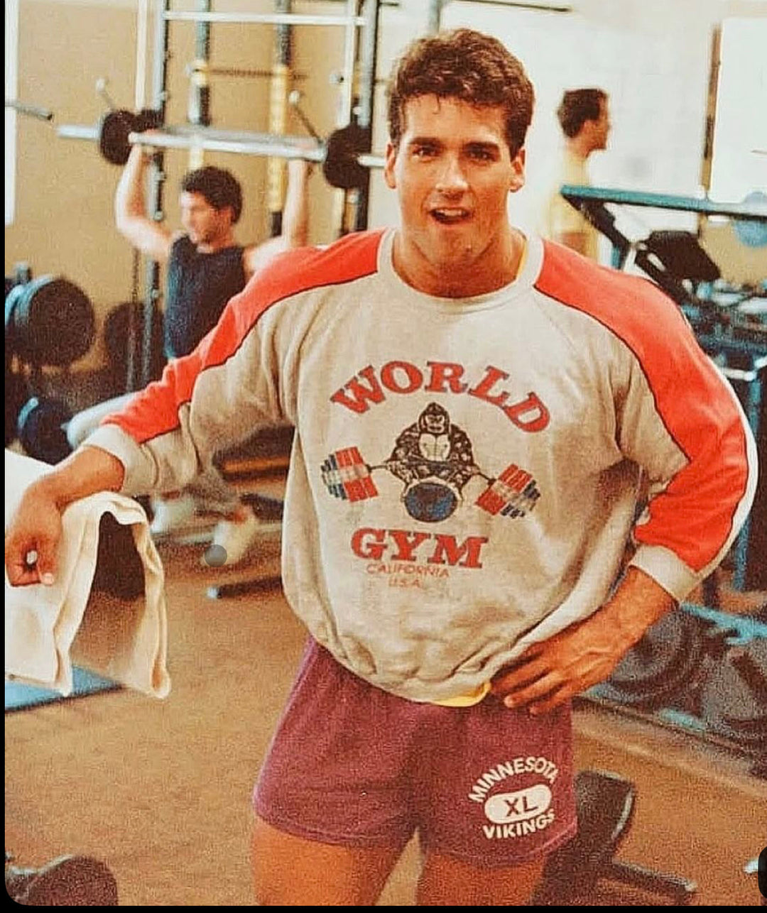 OFFICIAL TREND FORECAST 2026