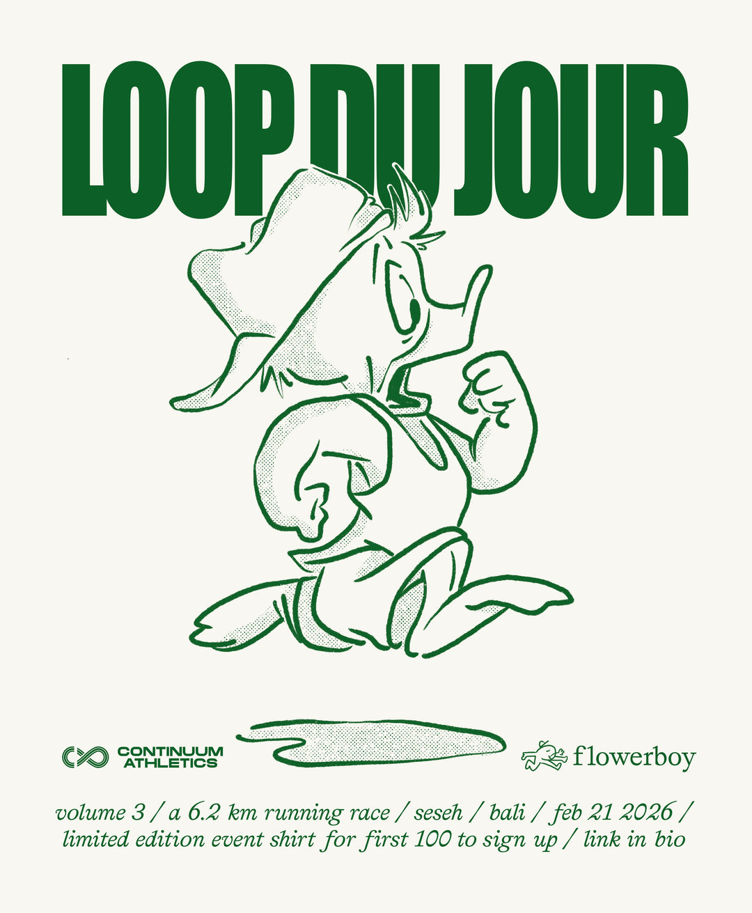 Tips to run a fast 5km