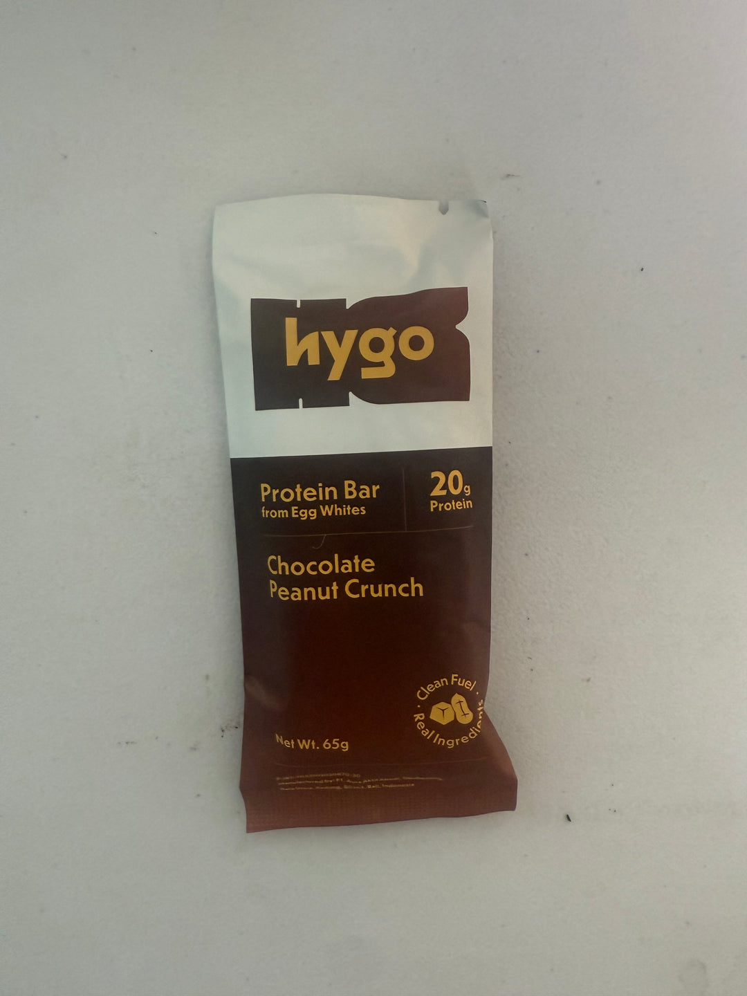 HYGO - protein bar