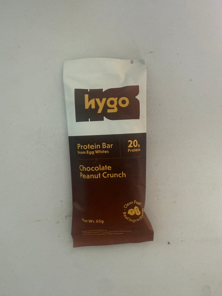 HYGO - protein bar