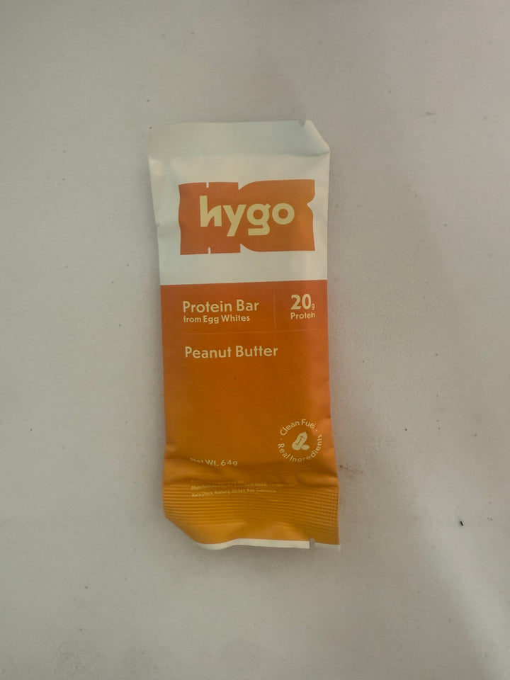 HYGO - protein bar