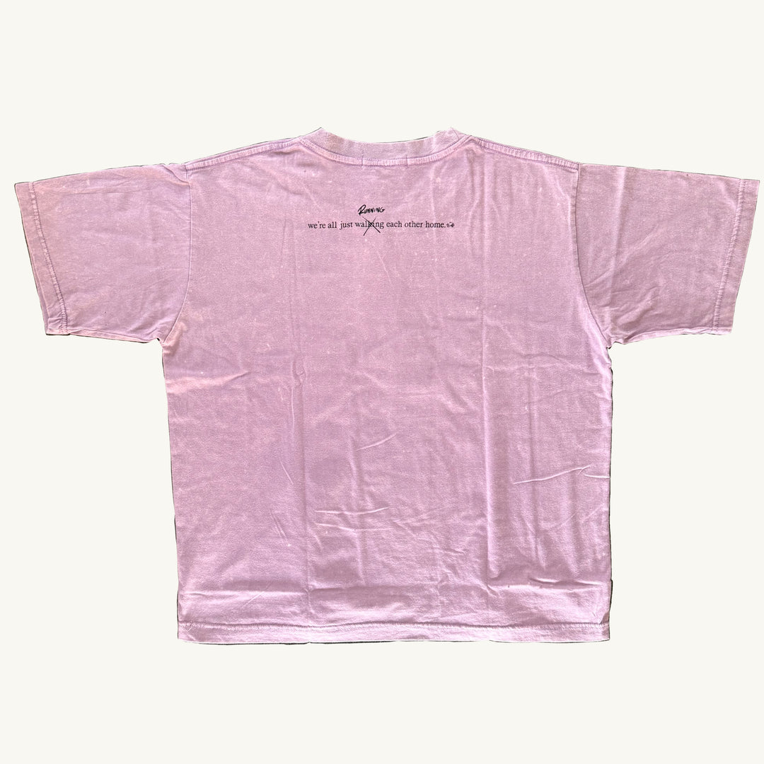 Run Dass ( *NEW* boxy fit )