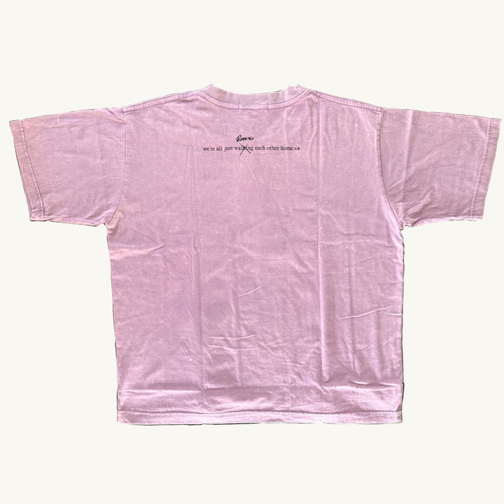 Run Dass ( *NEW* boxy fit )