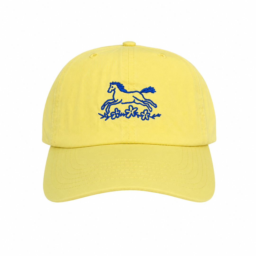 Horsey Hat Limòn