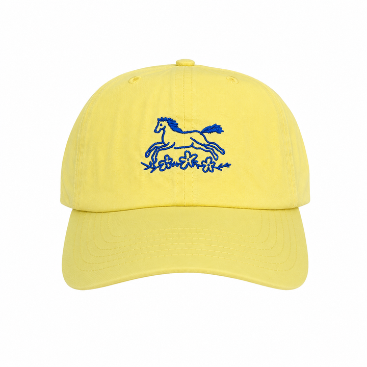 Horsey Hat Limòn
