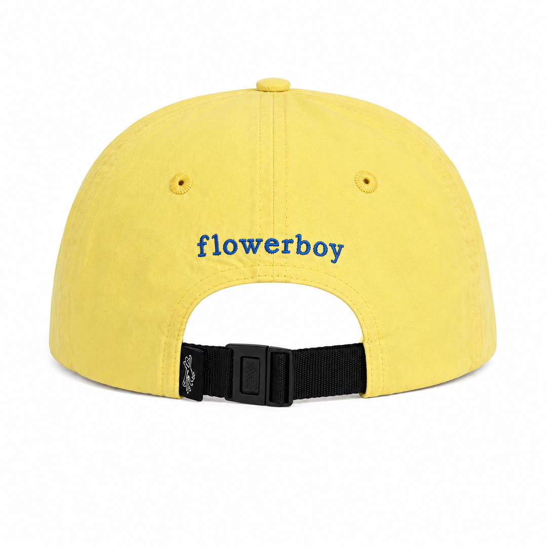 Horsey Hat Limòn