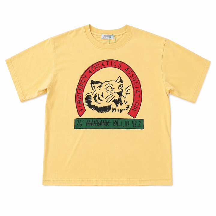 Flowerboy Athletics Association