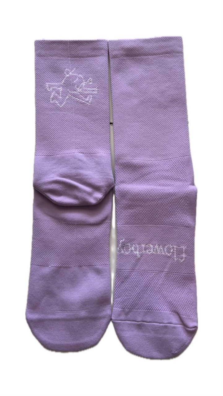 FB Long Black Cap