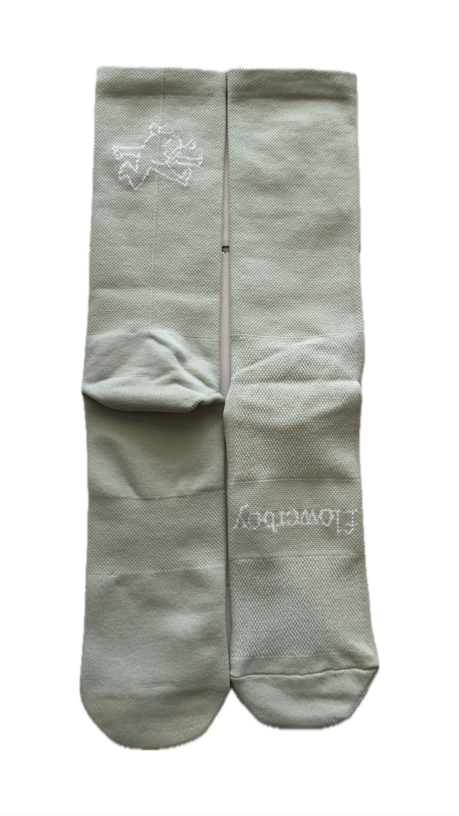 FB Long Black Cap