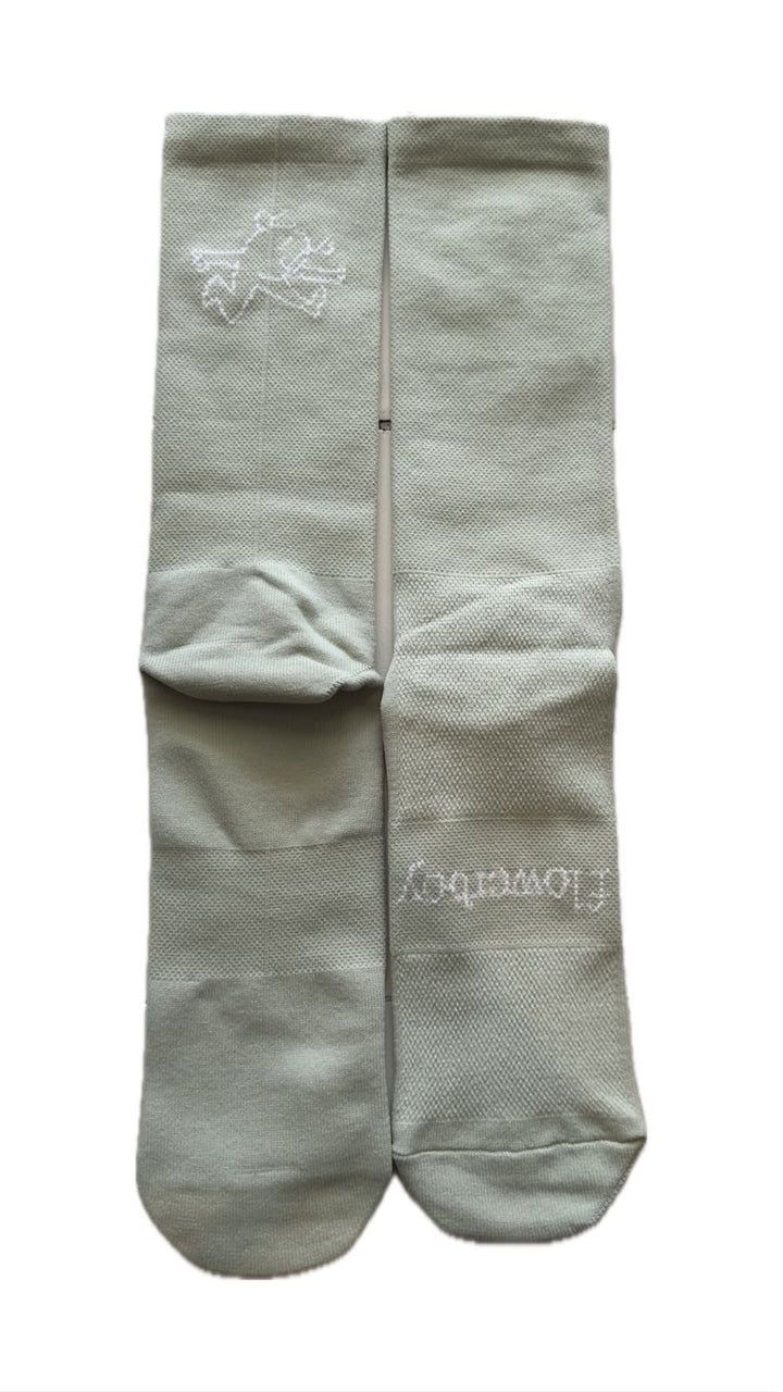 FB Long Black Cap